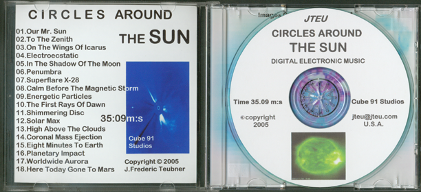 Circles Around the Sun2