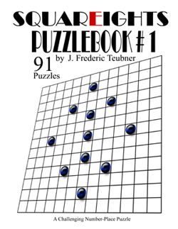 Puzzlebooks