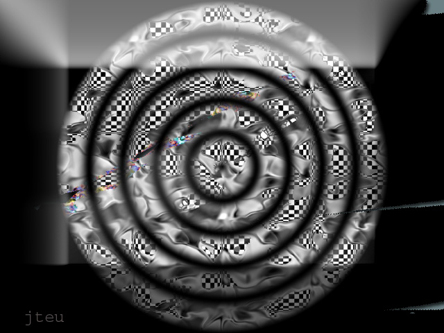 magic wheel of JTEU